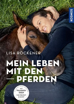 Abbildung von Röckener | Mein Leben mit den Pferden | 1. Auflage | 2021 | beck-shop.de