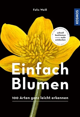 Abbildung von Weiß | Einfach Blumen | 1. Auflage | 2021 | beck-shop.de