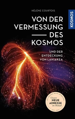 Abbildung von Courtois | Von der Vermessung des Kosmos | 1. Auflage | 2021 | beck-shop.de