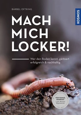 Abbildung von Oftring | Mach mich locker! | 1. Auflage | 2021 | beck-shop.de