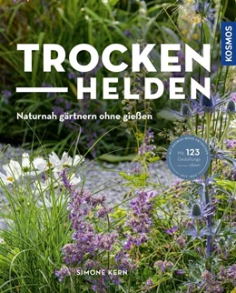 Abbildung von Kern | Trockenhelden | 1. Auflage | 2021 | beck-shop.de