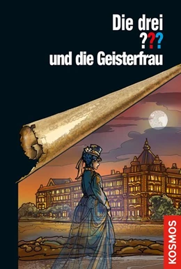 Abbildung von Ruch | Die drei ??? und die Geisterfrau (drei Fragezeichen) | 1. Auflage | 2021 | beck-shop.de