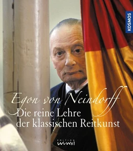 Abbildung von Neindorff | Die reine Lehre der klassischen Reitkunst | 1. Auflage | 2021 | beck-shop.de