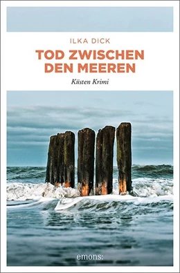 Abbildung von Dick | Tod zwischen den Meeren | 1. Auflage | 2021 | beck-shop.de