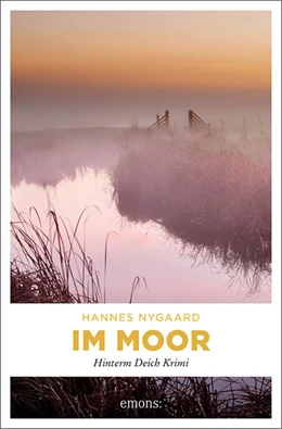 Abbildung von Nygaard | Im Moor | 1. Auflage | 2021 | beck-shop.de