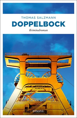Abbildung von Salzmann | Doppelbock | 1. Auflage | 2021 | beck-shop.de