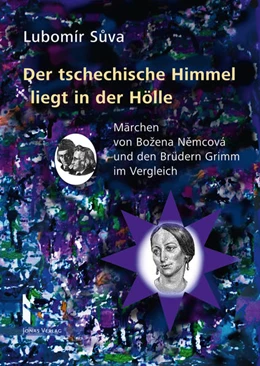 Abbildung von Suva | Der tschechische Himmel liegt in der Hölle | 1. Auflage | 2022 | beck-shop.de