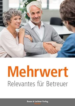 Abbildung von Basse / Harm | Mehrwert | 1. Auflage | 2020 | beck-shop.de