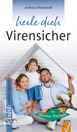 Abbildung von Nieswandt | Virensicher | 1. Auflage | 2020 | beck-shop.de