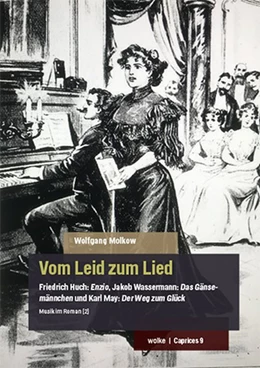 Abbildung von Molkow | Vom Leid zum Lied | 1. Auflage | 2020 | beck-shop.de