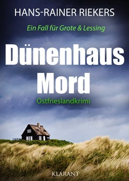Abbildung von Riekers | Dünenhausmord. Ostfrieslandkrimi | 1. Auflage | 2020 | beck-shop.de