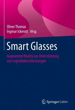 Abbildung von Thomas / Ickerott | Smart Glasses | 1. Auflage | 2020 | beck-shop.de