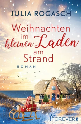 Abbildung von Rogasch | Weihnachten im kleinen Laden am Strand | 1. Auflage | 2020 | beck-shop.de