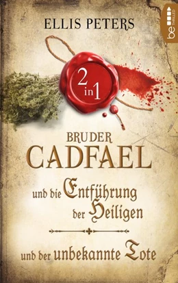 Abbildung von Peters | Zwei Fälle für Bruder Cadfael | 1. Auflage | 2020 | beck-shop.de