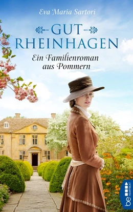 Abbildung von Sartori | Gut Rheinhagen | 1. Auflage | 2021 | beck-shop.de