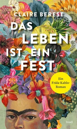 Abbildung von Berest | Das Leben ist ein Fest | 1. Auflage | 2021 | beck-shop.de
