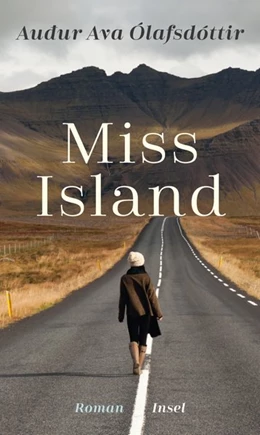 Abbildung von Ólafsdóttir | Miss Island | 1. Auflage | 2021 | beck-shop.de