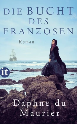 Abbildung von Maurier | Die Bucht des Franzosen | 1. Auflage | 2021 | beck-shop.de