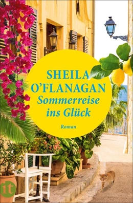 Abbildung von O'Flanagan | Sommerreise ins Glück | 1. Auflage | 2021 | beck-shop.de