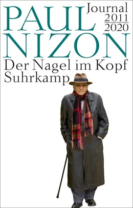 Abbildung von Nizon / Kässens | Der Nagel im Kopf | 1. Auflage | 2021 | beck-shop.de