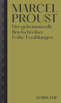 Abbildung von Proust | Der geheimnisvolle Briefschreiber | 1. Auflage | 2021 | beck-shop.de