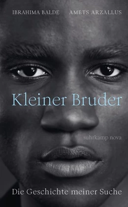 Abbildung von Balde / Arzallus | Kleiner Bruder | 1. Auflage | 2021 | beck-shop.de