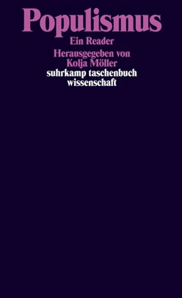 Abbildung von Möller | Populismus | 1. Auflage | 2022 | beck-shop.de