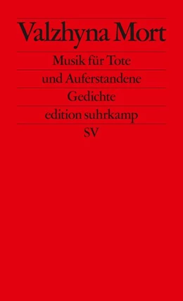 Abbildung von Mort | Musik für die Toten und Auferstandenen | 1. Auflage | 2021 | beck-shop.de