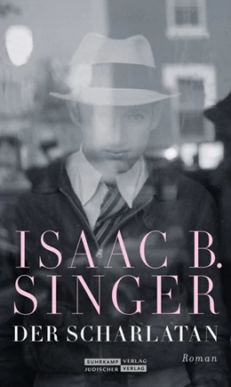 Abbildung von Singer | Der Scharlatan | 1. Auflage | 2021 | beck-shop.de