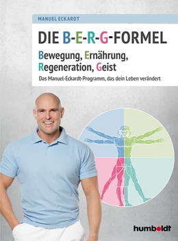 Abbildung von Eckardt | Die B-E-R-G-Formel | 1. Auflage | 2020 | beck-shop.de