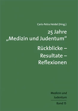 Abbildung von Heidel | 25 Jahre 