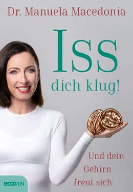 Abbildung von Macedonia | Iss dich klug! | 1. Auflage | 2021 | beck-shop.de