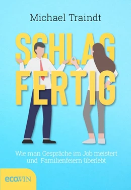 Abbildung von Traindt | Schlagfertig | 1. Auflage | 2021 | beck-shop.de
