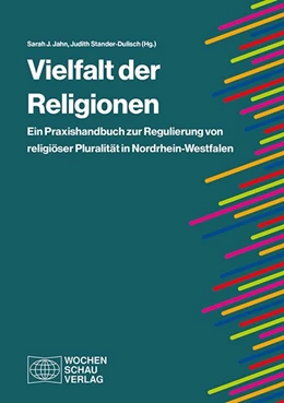 Abbildung von Jahn / Stander-Dulisch | Vielfalt der Religionen | 1. Auflage | 2020 | beck-shop.de