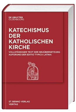 Abbildung von Katechismus der katholischen Kirche | 1. Auflage | 2020 | beck-shop.de
