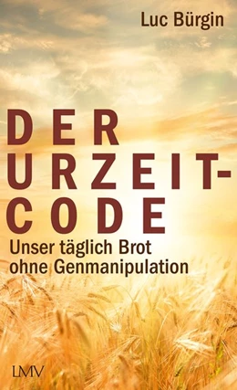 Abbildung von Bürgin | Der Urzeit-Code | 1. Auflage | 2021 | beck-shop.de