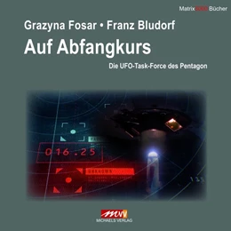 Abbildung von Bludorf / Fosar | Auf Abfangkurs | 1. Auflage | 2020 | beck-shop.de