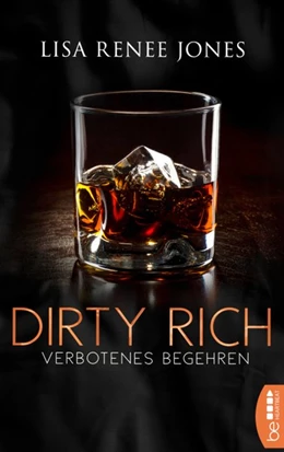 Abbildung von Jones | Dirty Rich - Verbotenes Begehren | 1. Auflage | 2021 | beck-shop.de