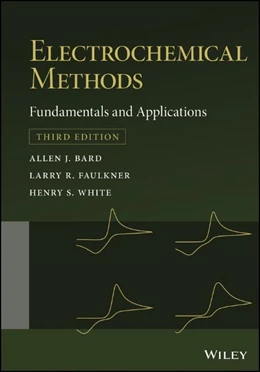 Abbildung von Bard / Faulkner | Electrochemical Methods | 3. Auflage | 2022 | beck-shop.de
