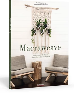 Abbildung von Mullins / Ryan-Raison | Macraweave | 1. Auflage | 2021 | beck-shop.de