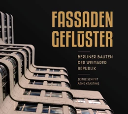 Abbildung von Krasting | Fassadengeflüster | 3. Auflage | 2020 | beck-shop.de