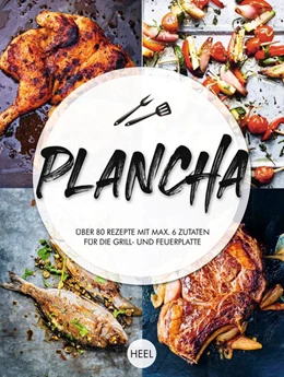 Abbildung von Larousse | Plancha | 1. Auflage | 2021 | beck-shop.de