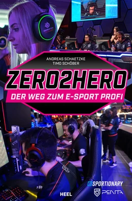 Abbildung von Schaetzke / Schöber | Zero2Hero | 1. Auflage | 2021 | beck-shop.de