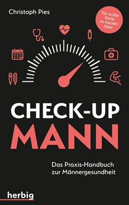 Abbildung von Pies | Check-up Mann | 1. Auflage | 2021 | beck-shop.de