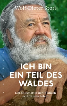 Abbildung von Storl | Ich bin ein Teil des Waldes | 3. Auflage | 2021 | beck-shop.de