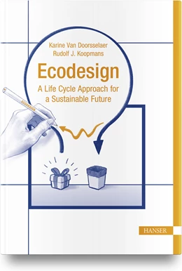 Abbildung von Doorsselaer / Koopmans | Ecodesign | 1. Auflage | 2020 | beck-shop.de