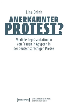 Abbildung von Brink | Anerkannter Protest? | 1. Auflage | 2020 | beck-shop.de