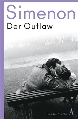 Abbildung von Simenon | Der Outlaw | 1. Auflage | 2021 | beck-shop.de