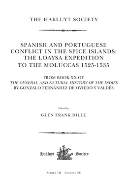 Abbildung von Dille | Spanish and Portuguese Conflict in the Spice Islands | 1. Auflage | 2021 | 38 | beck-shop.de