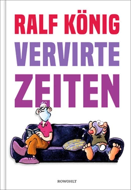 Abbildung von König | Vervirte Zeiten | 2. Auflage | 2021 | beck-shop.de